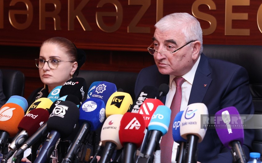 Bələdiyyə seçkilərini 70 min 625 nəfər yerli müşahidəçi izləyəcək