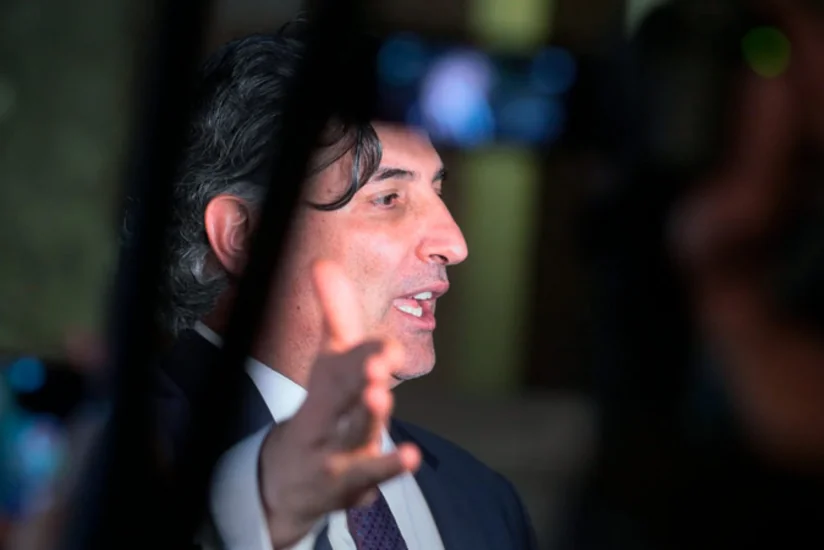 Azərbaycan əsilli sabiq vəkilin adı daha bir dələduzluqda hallanır