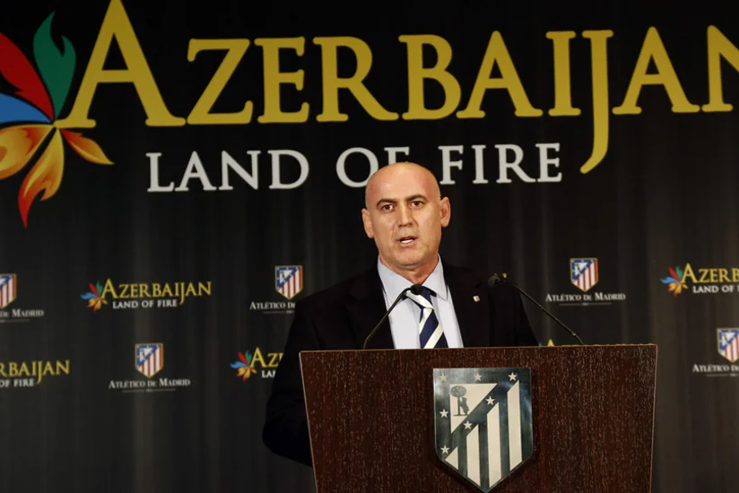 Yaşar Seyidov: FİFA-ya şikayət etmiş futbolçularla danışıb, borcları hissə-hissə ödəmək istəyirik - MÜSAHİBƏ