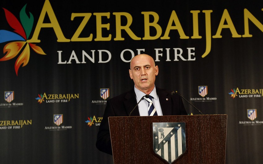 Yaşar Seyidov: FİFA-ya şikayət etmiş futbolçularla danışıb, borcları hissə-hissə ödəmək istəyirik - MÜSAHİBƏ
