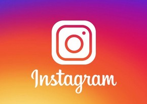 В работе Instagram произошел сбой