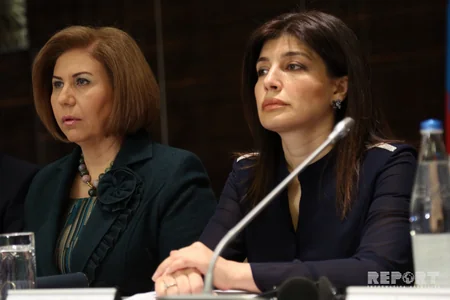 Bakıda İslam həmrəyliyi: dini və mədəni müxtəlifliyin harmoniyası mövzusunda beynəlxalq konfrans keçirilib
