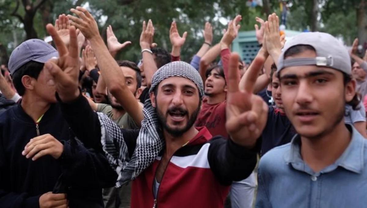 Davutoğlu Türkiyə-Avropa İttifaqı zirvəsində iştirak edəcək