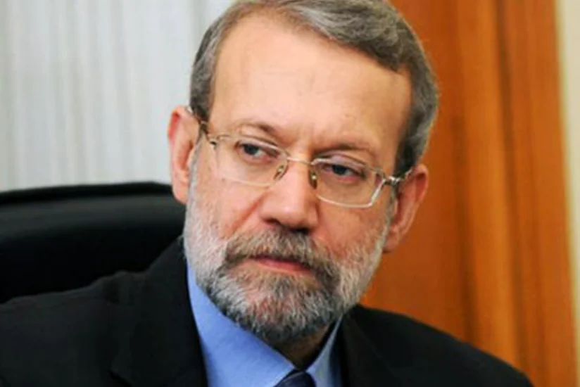 ​KİV: Əli Laricani yenidən İran parlamentinin spikeri seçilib