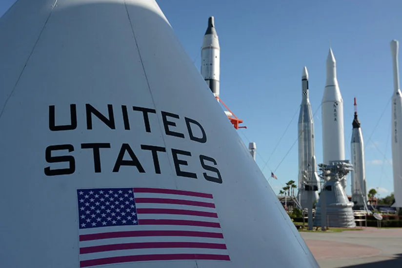 ABŞ analoqundan 17 dəfə sürətli olan raket hazırlayır