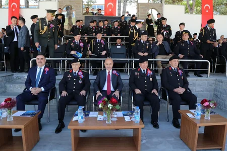 Azərbaycandan olan 19 kursant Türkiyədə səkkiz aylıq kursu tamamlayıb