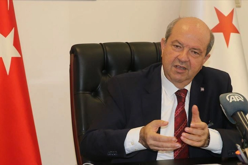 Şimali Kipr növbəti dəfə Azərbaycanı dəstəklədi
