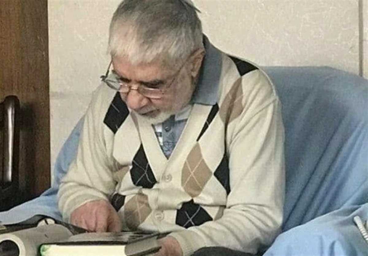 İran müxalifətinin keçmiş lideri ölkəsinin regional siyasətini tənqid edib