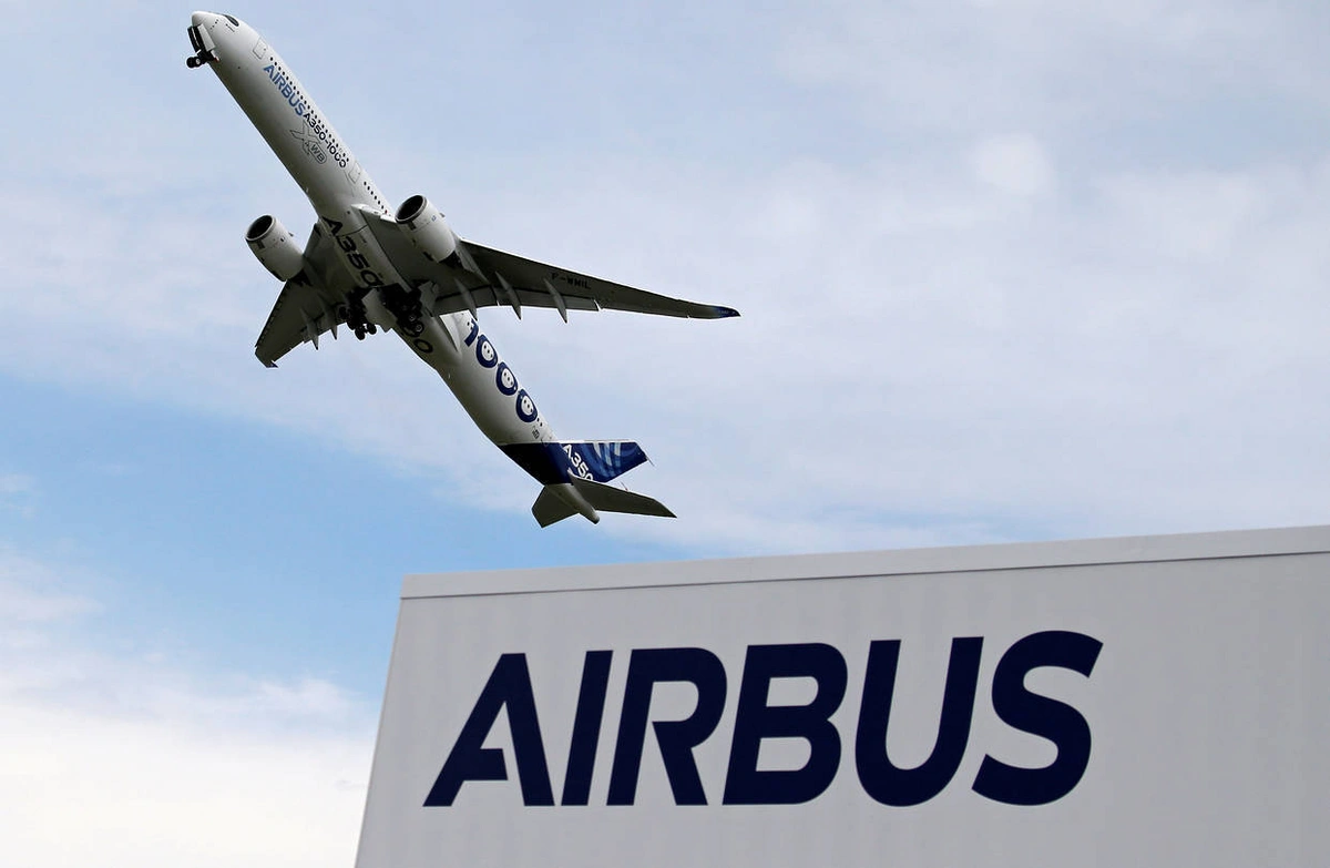 Airbus: Global aviation won’t be able to switch to hydrogen until 2050