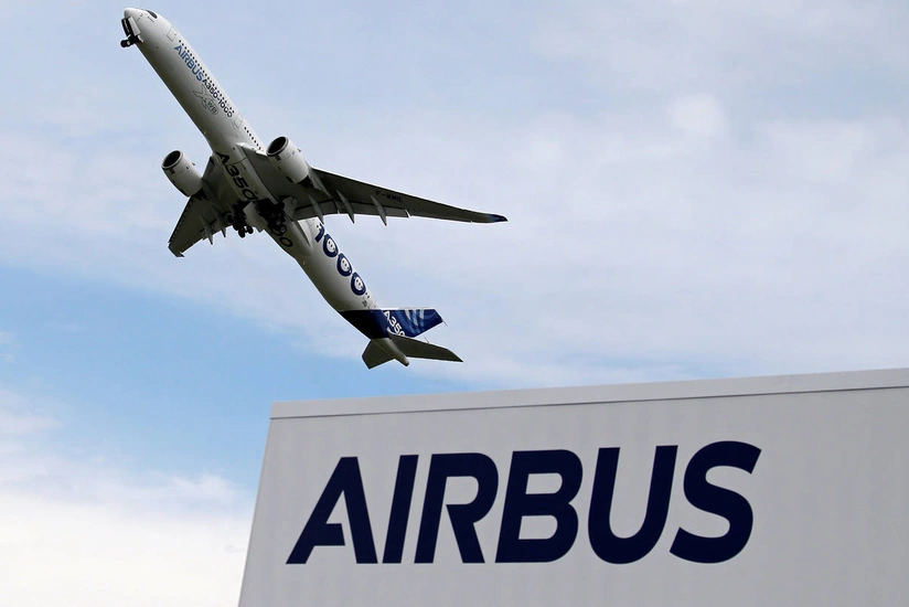 Airbus: Global aviation won’t be able to switch to hydrogen until 2050