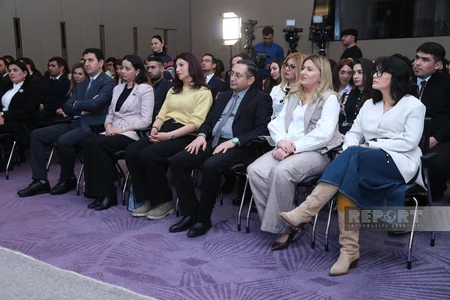 Qərbi Azərbaycan İcmasının Ağsaqqallar Şurası ilə Gənclər Şurası arasında görüş keçirilib