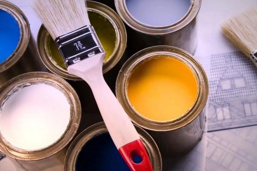 Azerbaijan’s paint, varnish production up nearly 7%
