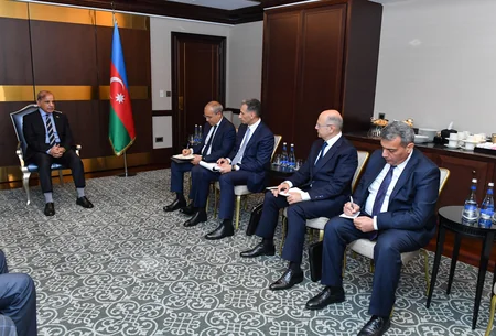 Azerbaijan, Pakistan sign Memorandum of Understanding on cooperation in trade