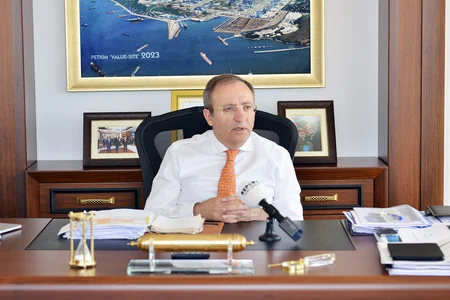 Kənan Yavuz: Xaricdəki sərmayələr SOCAR-ı qlobal şirkətə çevirəcək - VİDEO