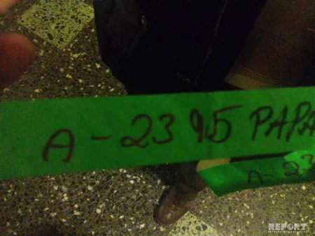 Azərbaycanlılar alman şirkətini məhkəməyə verir