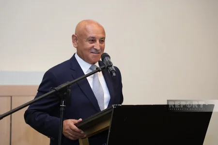 Vəkilliyə namizədlərin andiçmə mərasimi keçirilib