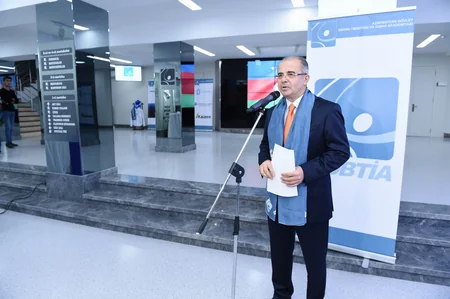 Bədən Tərbiyəsi və İdman Akademiyasında yeni ixtisasartırma proqramlarının icrasına başlanılıb
