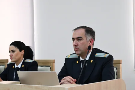 Erməniəsilli şəxslərin məhkəməsində sənədlərin tədqiqi mərhələsi başlayıb - YENİLƏNİB