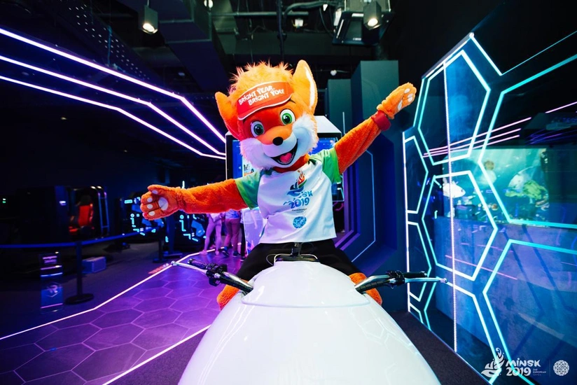 II Avropa Oyunlarında çıxış edəcək Azərbaycan idmançılarının sayı açıqlanıb