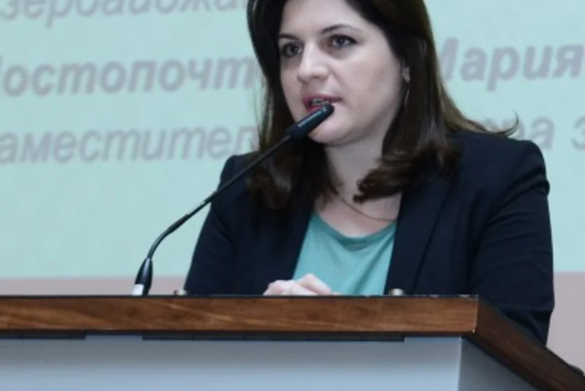 ​Mariam Valişvili: Regional layihələrdə iştirak Gürcüstan üçün böyük əhəmiyyətə malikdir