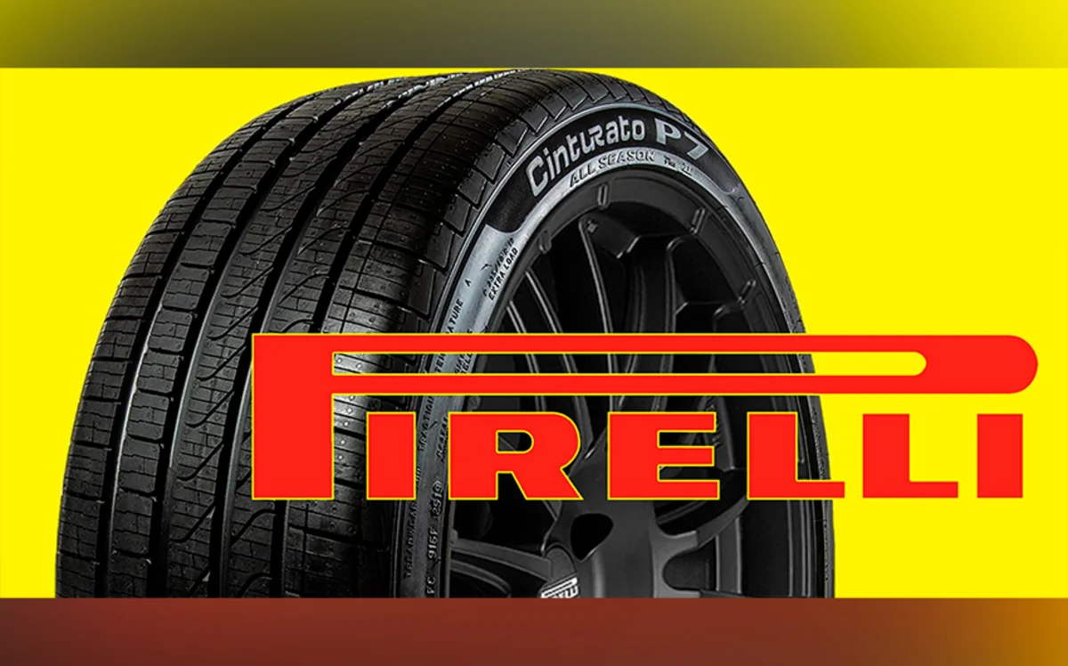 Pirelli заместит поставки в Европу из России шинами из Румынии и Турции