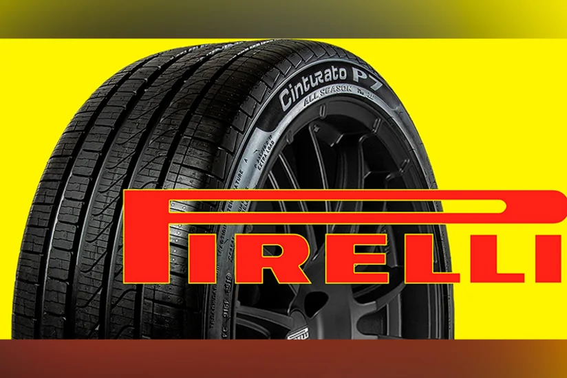 Pirelli заместит поставки в Европу из России шинами из Румынии и Турции