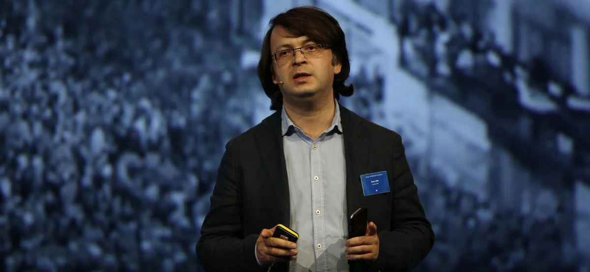 Emin Milli - onu bağışlamaq olarmı? - ŞƏRH