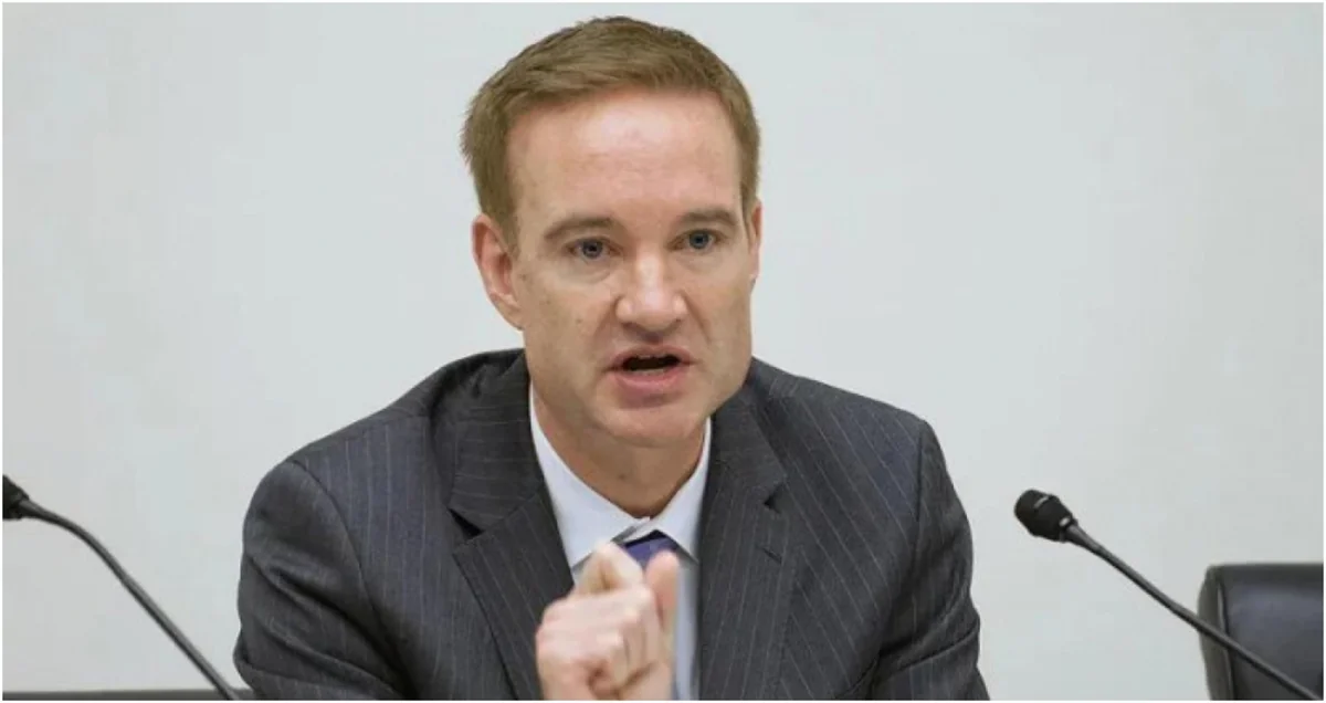 Karpenter: “ABŞ Ermənistan-Azərbaycan sərhədinin tezliklə delimitasiyasına tərəfdardır”