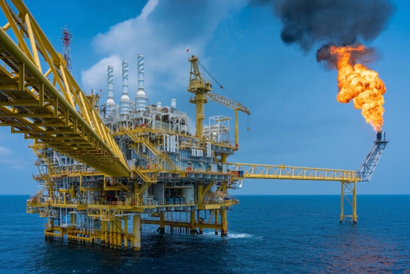 Azerbaijan posts 4% growth in marketable gas production