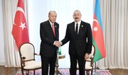 Президент Ильхам Алиев позвонил Реджепу Тайипу Эрдогану