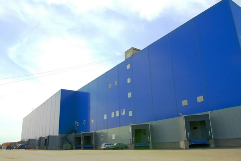 ​Rusiyada Azərbaycan meyvə-tərəvəzi üçün logistika mərkəzi yaradılacaq