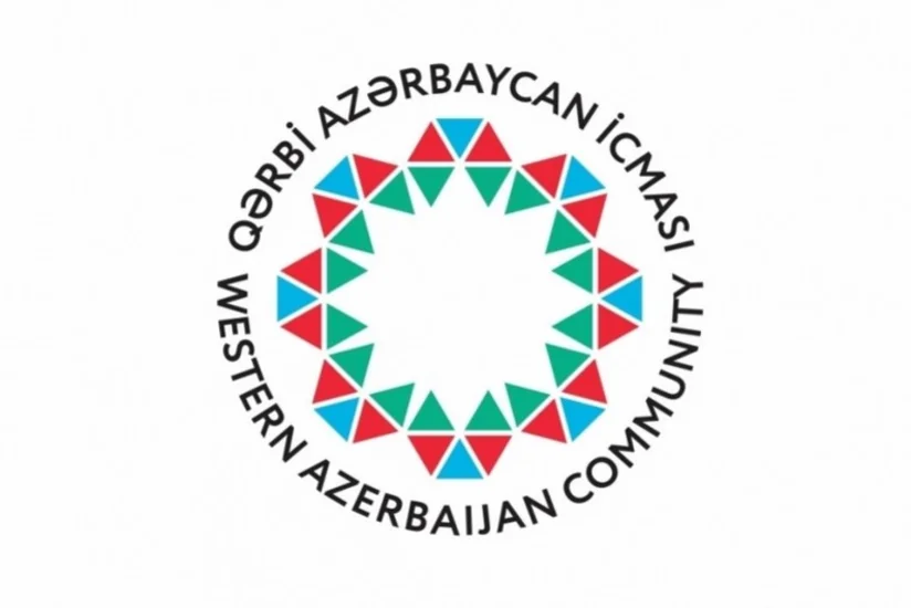 Qərbi Azərbaycan İcması Kanadanın xarici işlər nazirinin növbəti açıqlamasını kəskin şəkildə pisləyib