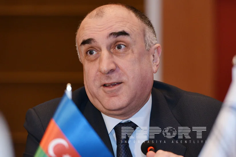 ​Глава МИД Азербайджана: Армения осталась вне всех серьезных проектов Южного Кавказа