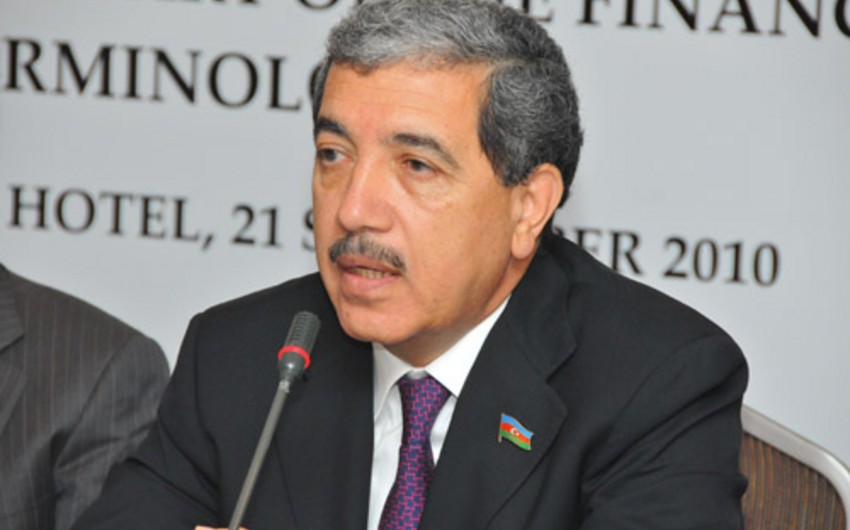 Komitə sədri: “Elm haqqında” qanun layihəsinin qəbul olunmasına diqqət yönələcək