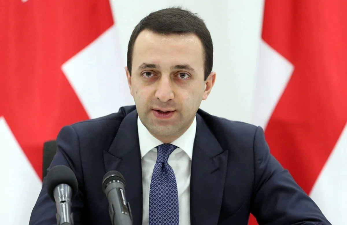 Hakim partiyanın rəsmisi: “Zaur Darğallı Marneulinin fəxr olunası rəhbəri olacaq”