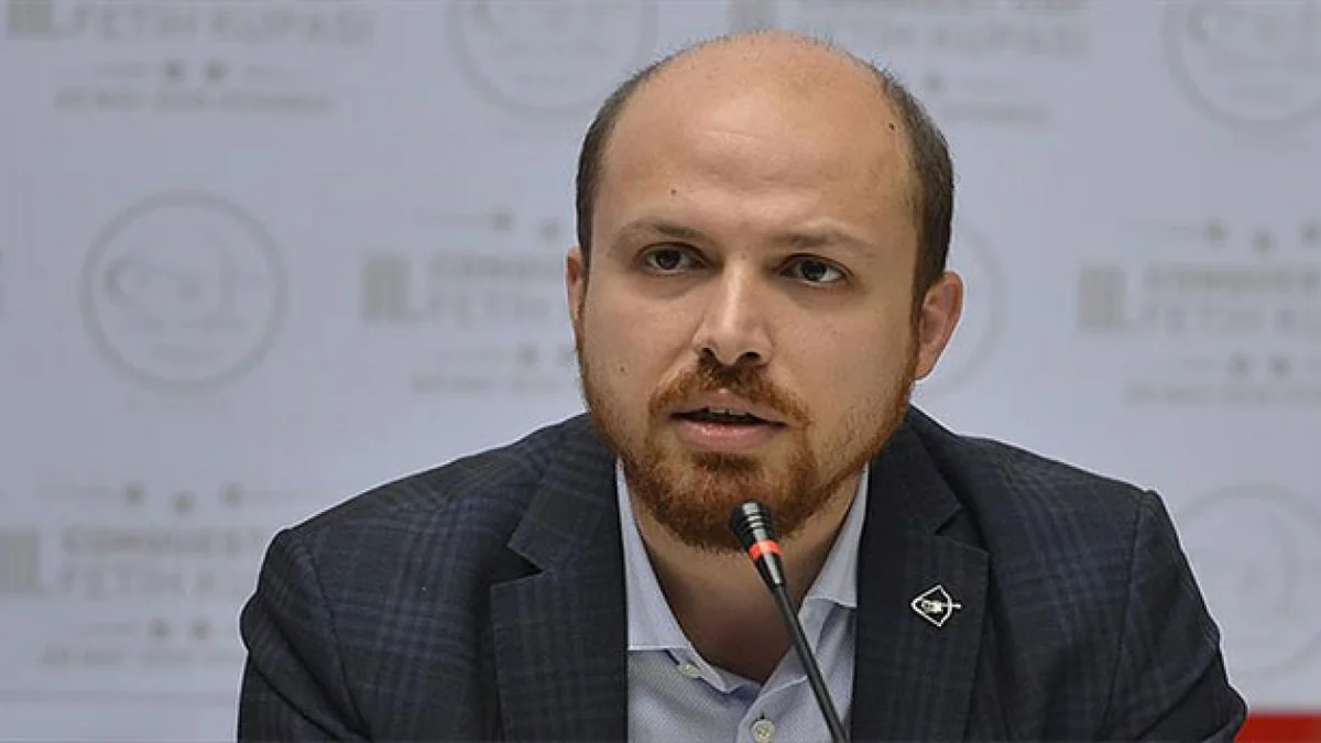 Türkiyə prezidentinin oğlu Gədəbəyə gəlib - FOTO - VİDEO - YENİLƏNİB