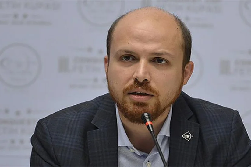 Сын президента Турции прибыл в регион Азербайджана