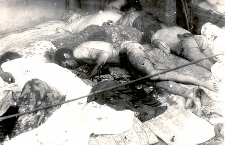 Hərbi Prokurorluq: Ermənilərin törətdiyi Ballıqaya soyqırımı ilə bağlı tədbirlər davam etdirilir