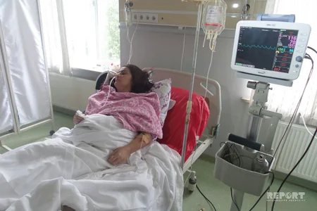 В Барде произошло массовое отравление
