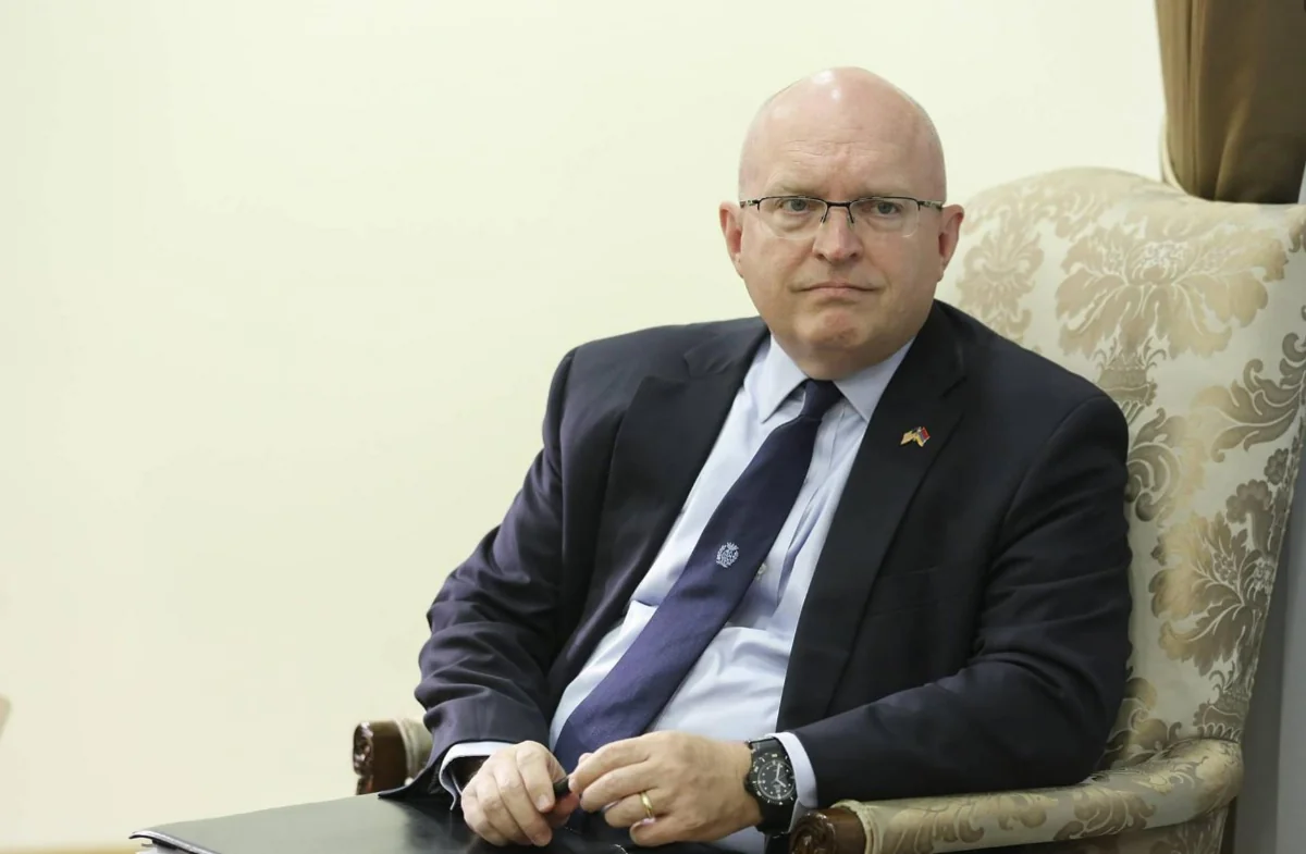 US State Department's Senior Advisor: Real progress achieved between Azerbaijan and Armenia