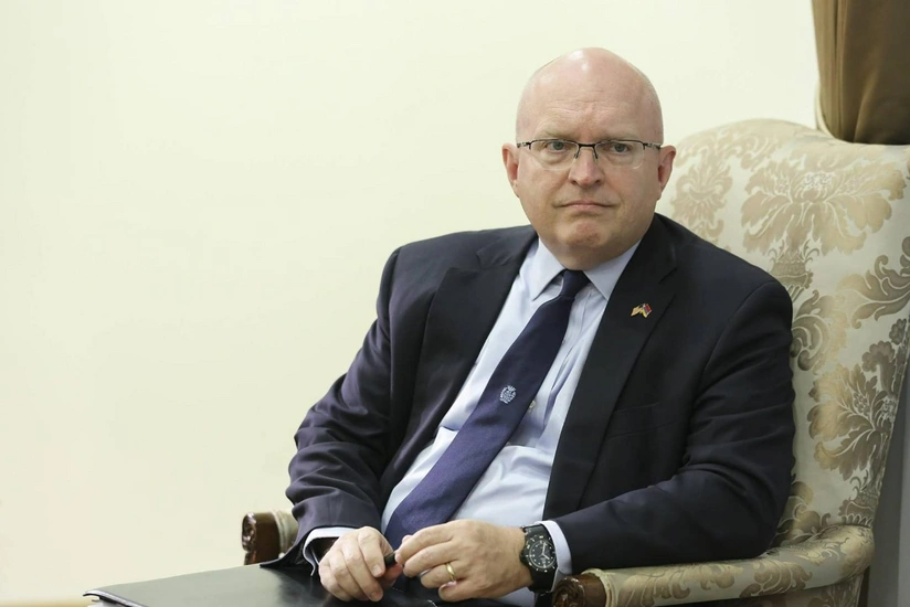 US State Department's Senior Advisor: Real progress achieved between Azerbaijan and Armenia