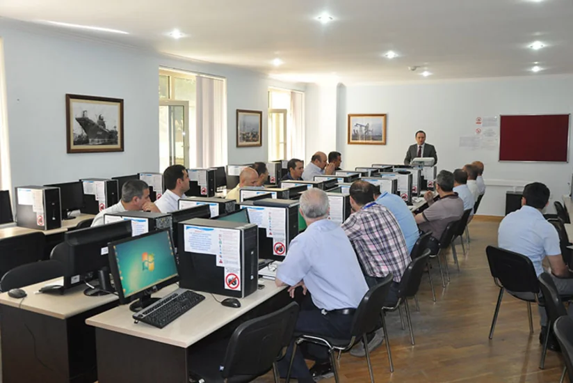 SOCAR-da insan resurslarının idarə edilməsi ilə bağlı layihənin tətbiqi davam etdirilir