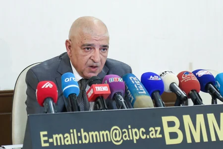 PA-nın şöbə müdiri: “Venesiya Komissiyasının rəyinin siyasi sifariş olduğu təəssüratı yaranır”