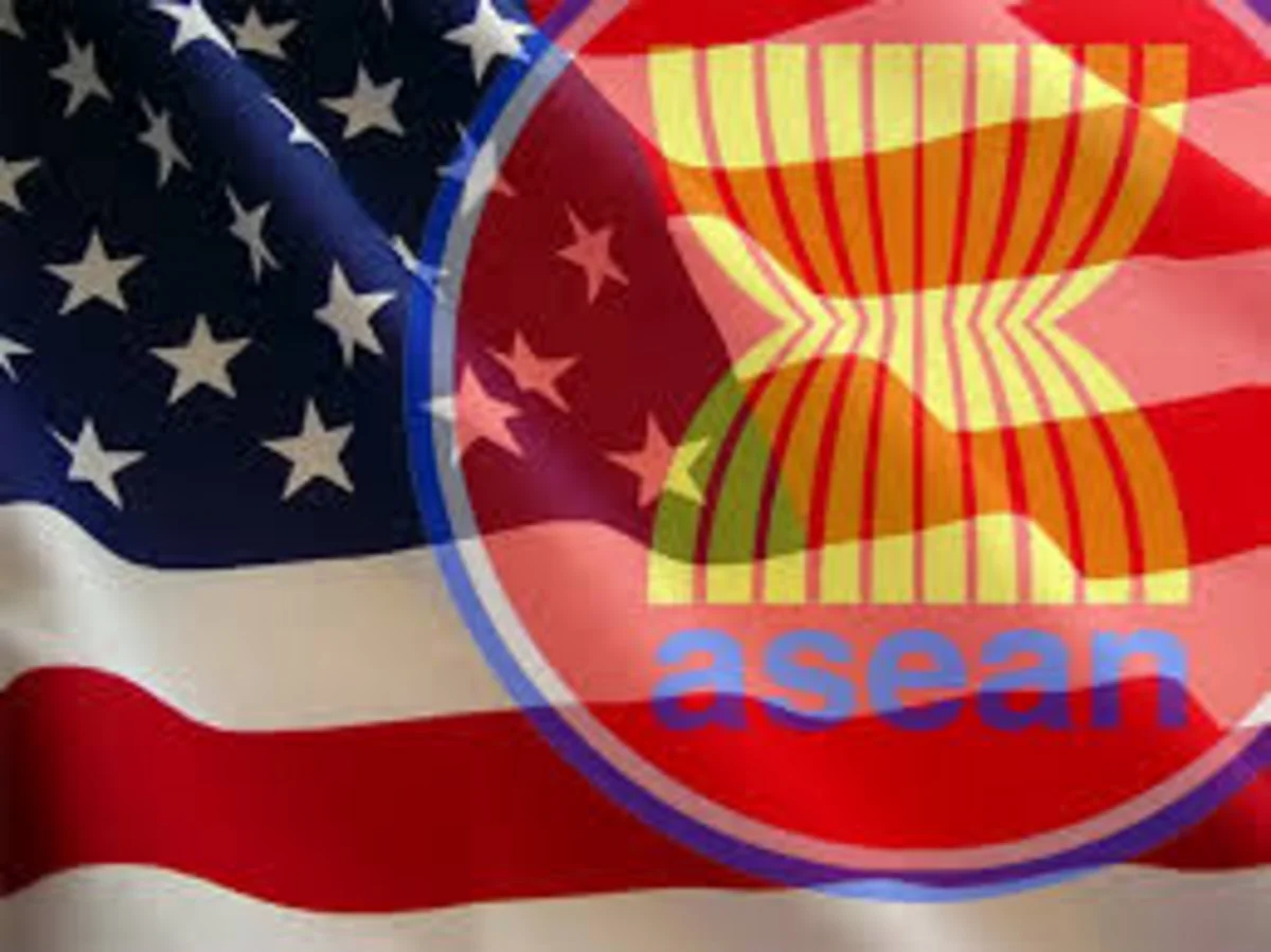 Саммит США - АСЕАН состоится в феврале в Калифорнии