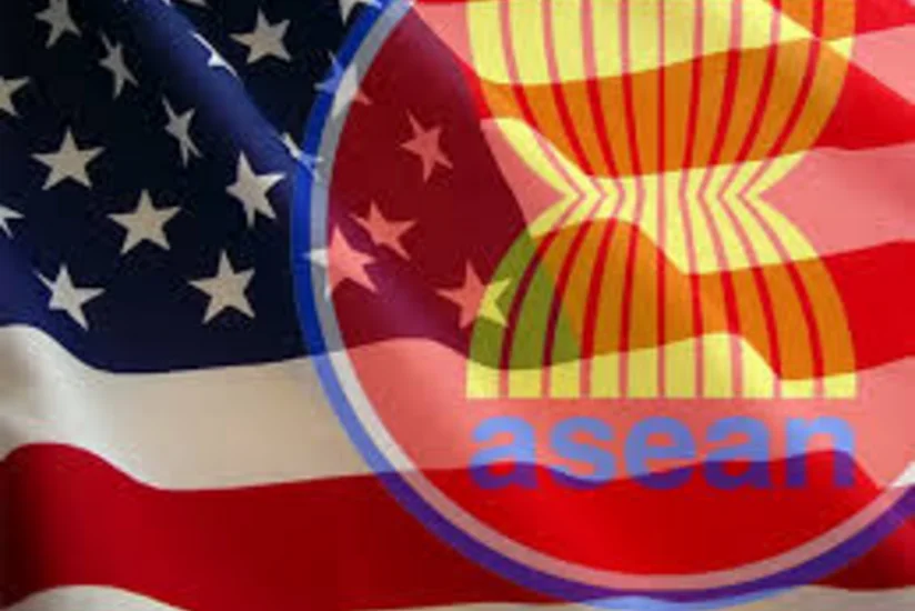 Саммит США - АСЕАН состоится в феврале в Калифорнии