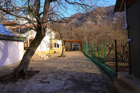 “Şəhərdən Kəndə” layihəsi çərçivəsində daha bir təsərrüfata dəstək göstərilib