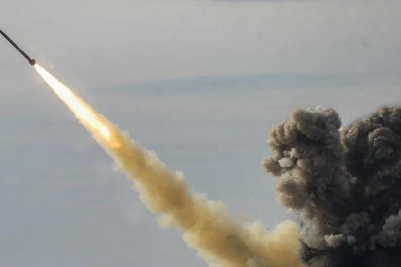 СМИ: В США не могут оценить запасы ракет у России