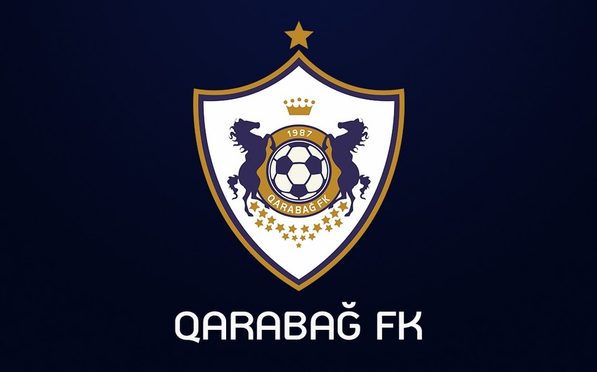 Qarabağ Sabahla oyunda xal itirib