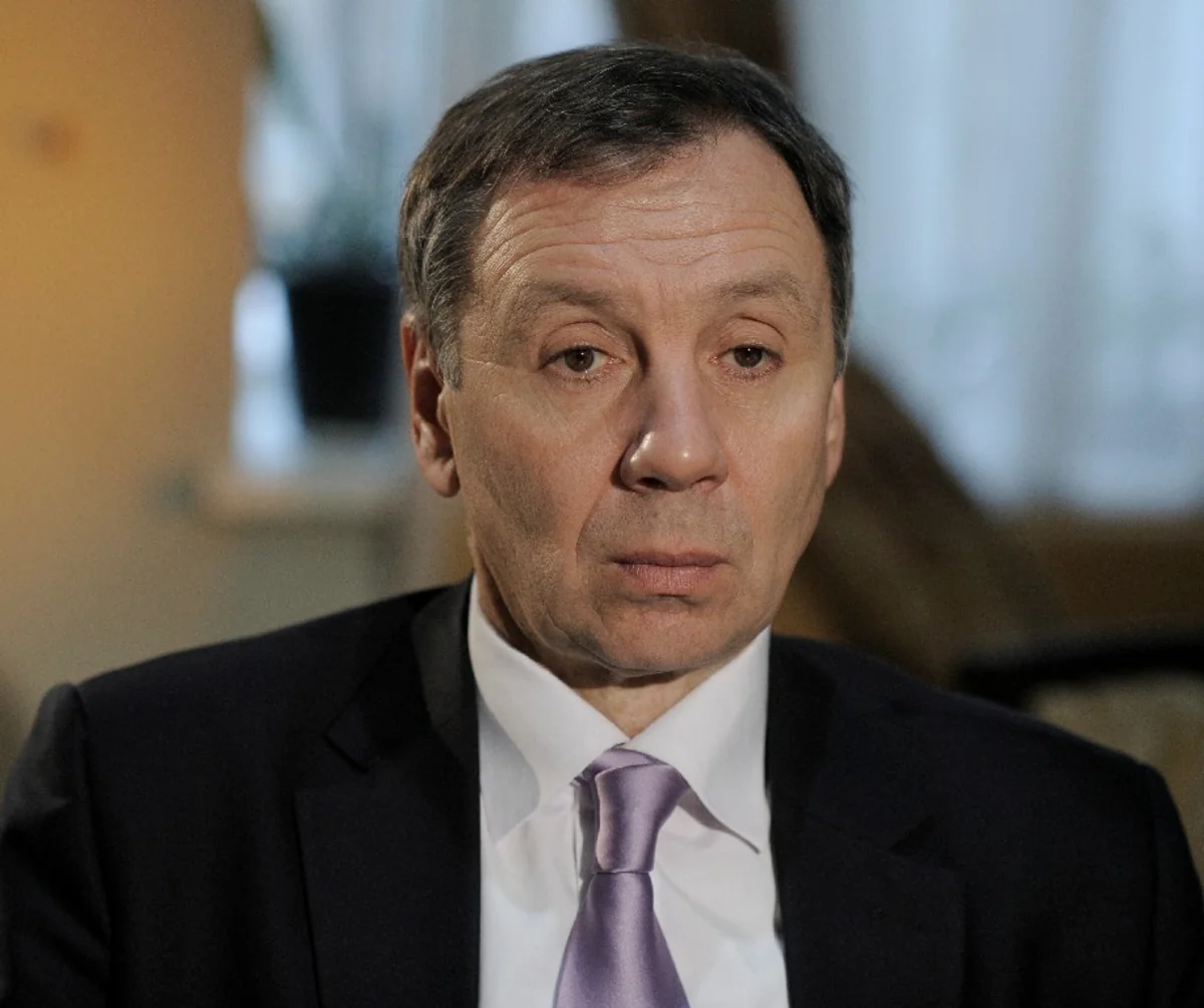 Ceasefire agreement was Heydar Aliyev's major achievement: Markov