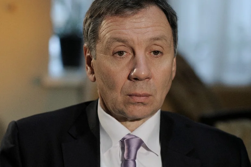Ceasefire agreement was Heydar Aliyev's major achievement: Markov